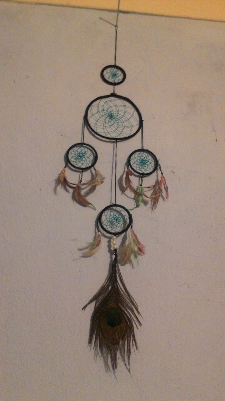 Dream catcher