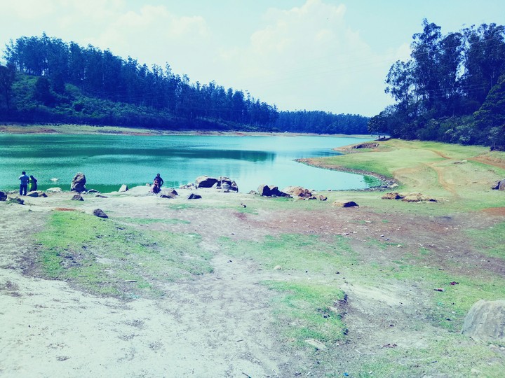 Green Lake