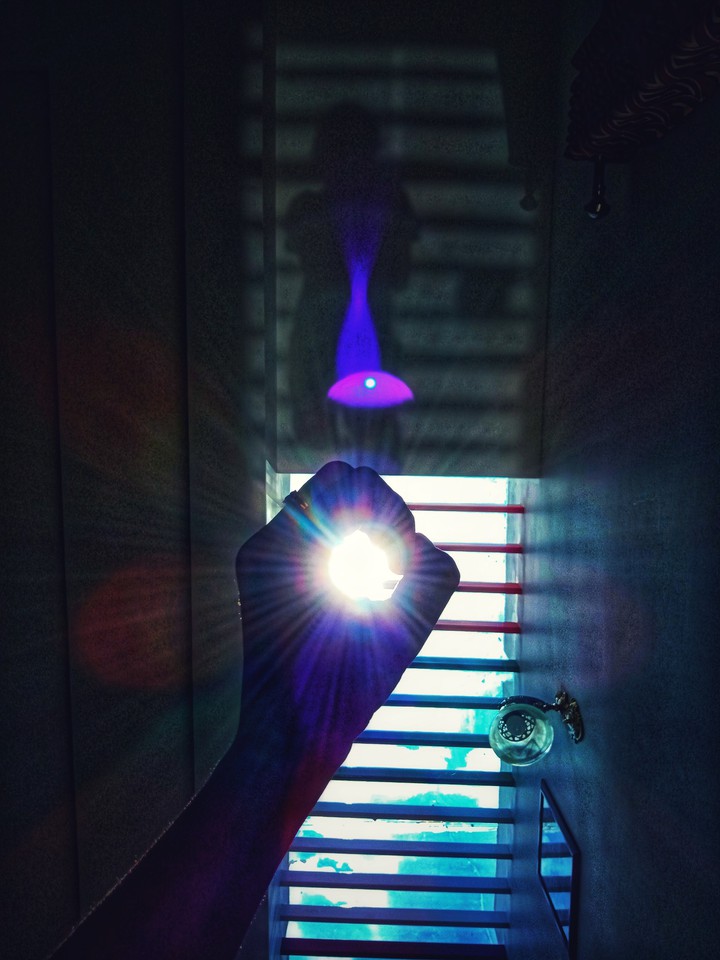 #light