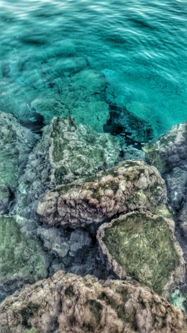Mediterranean Sea