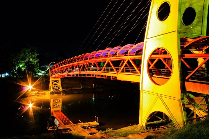 Bridge