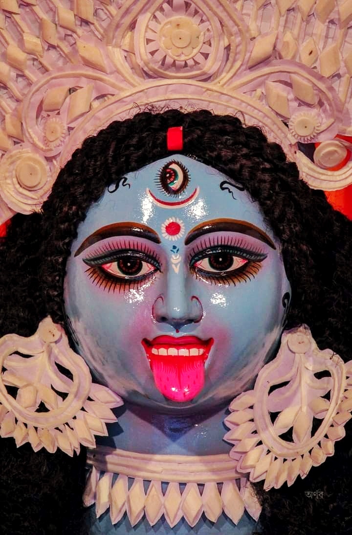 kali Mata