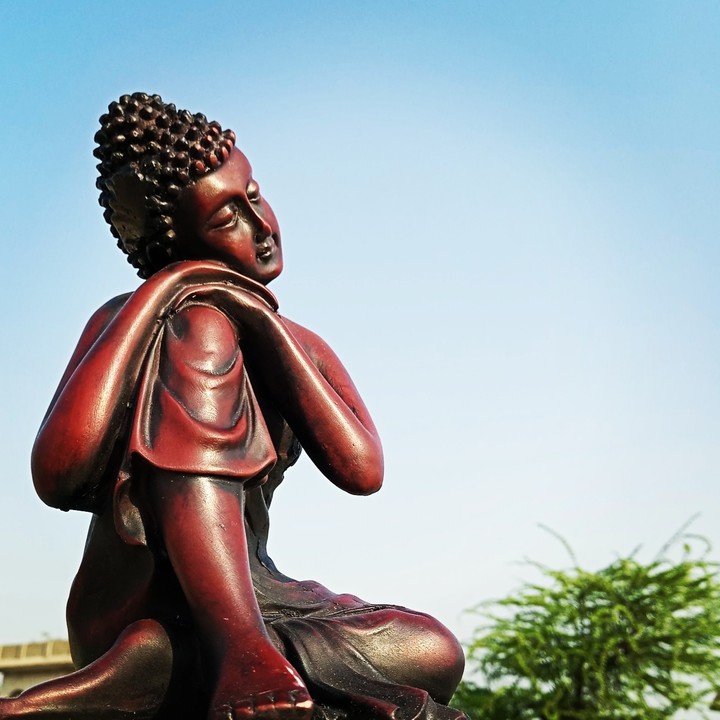 budha