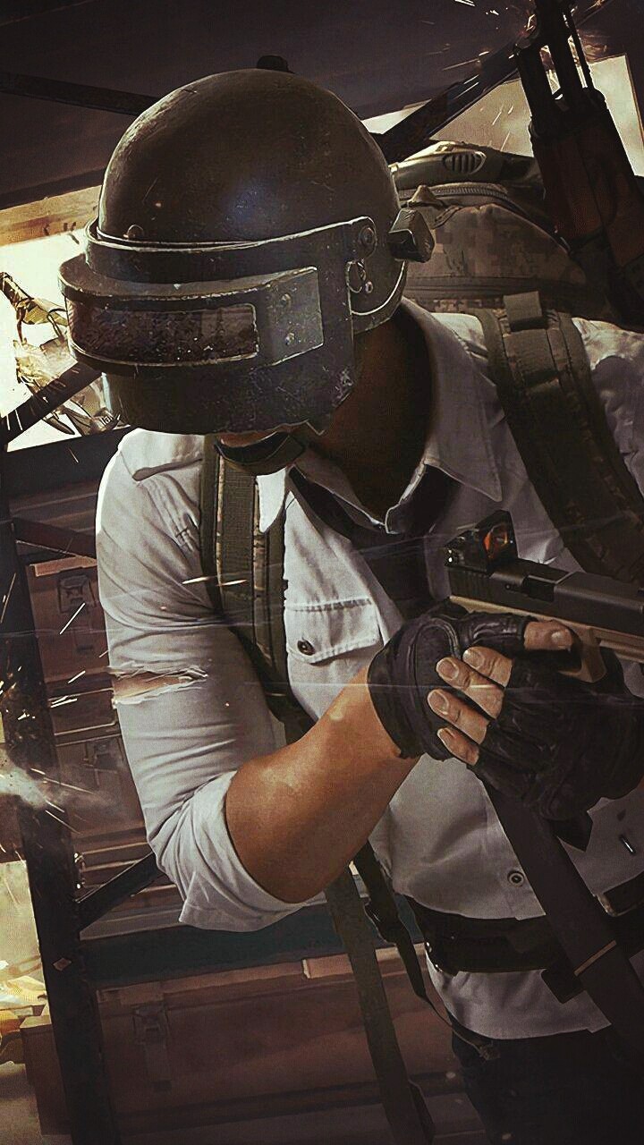 Pubg. .