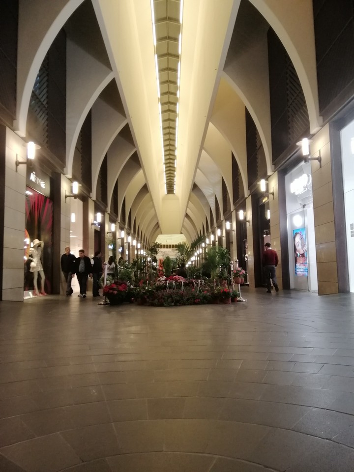 downtown beirut
