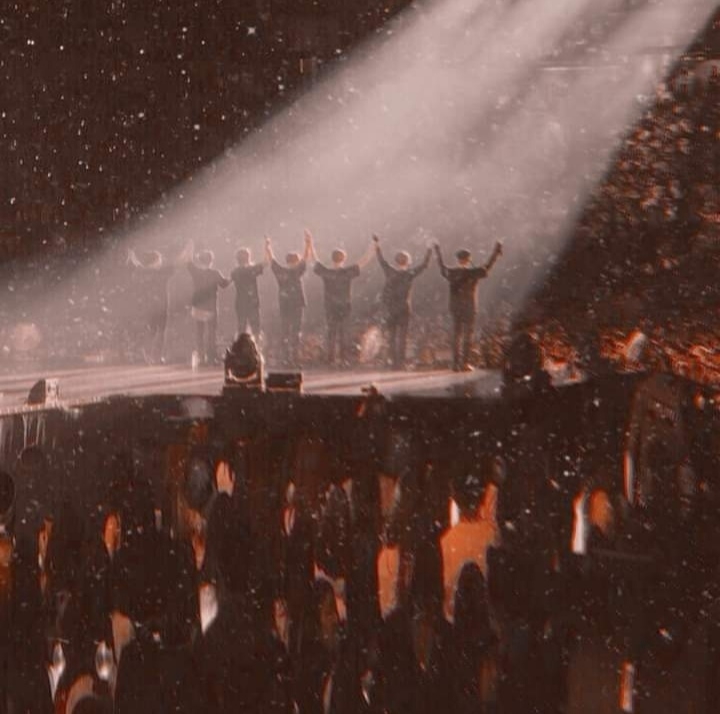 BTS ❤️❤️❤️❤️