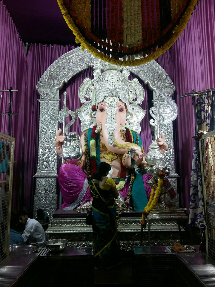 ganesh ji