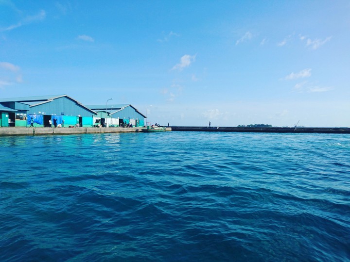 K.Malé, Maldives 