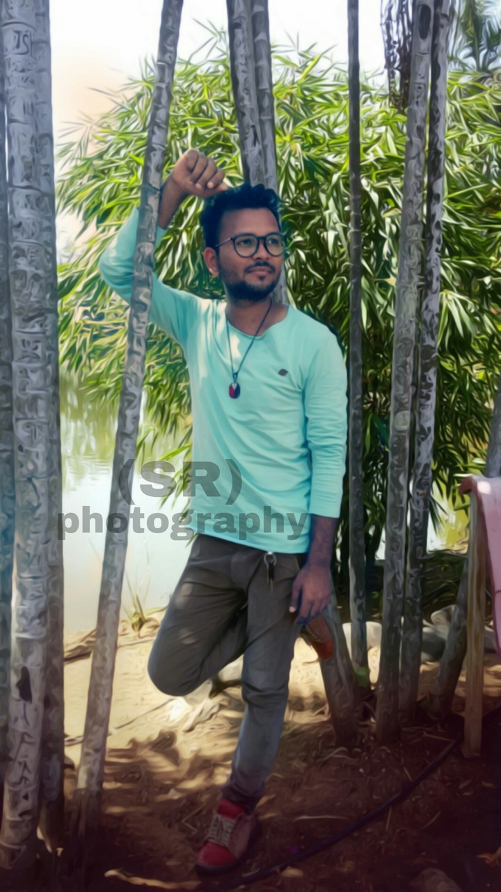 cool boy
