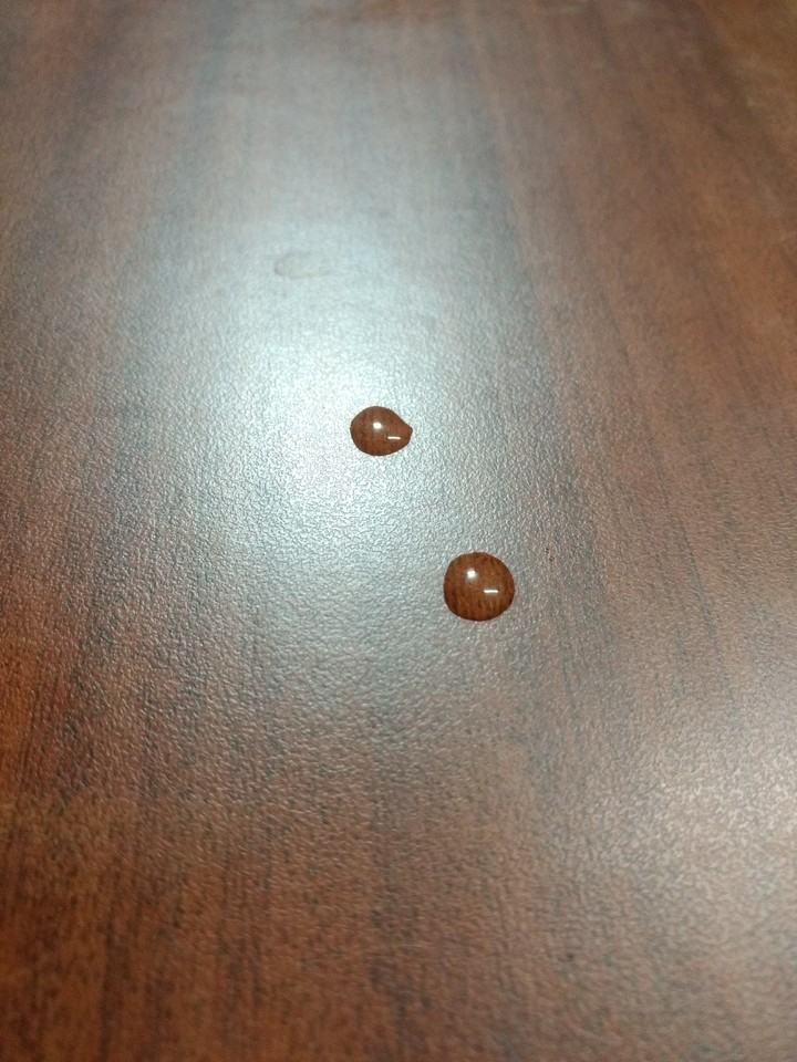drops