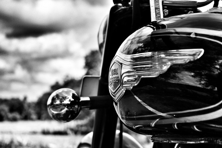 bullet