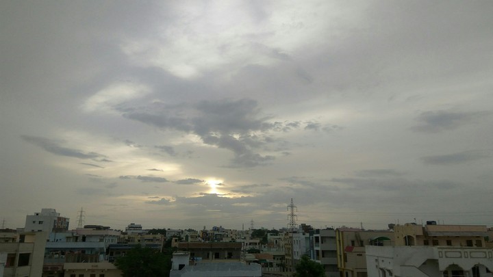 ⛅
