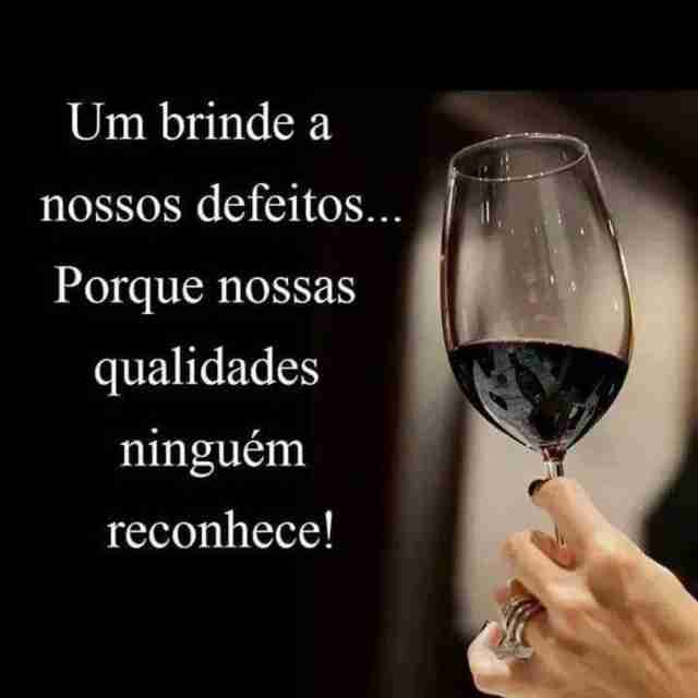 Verdade!