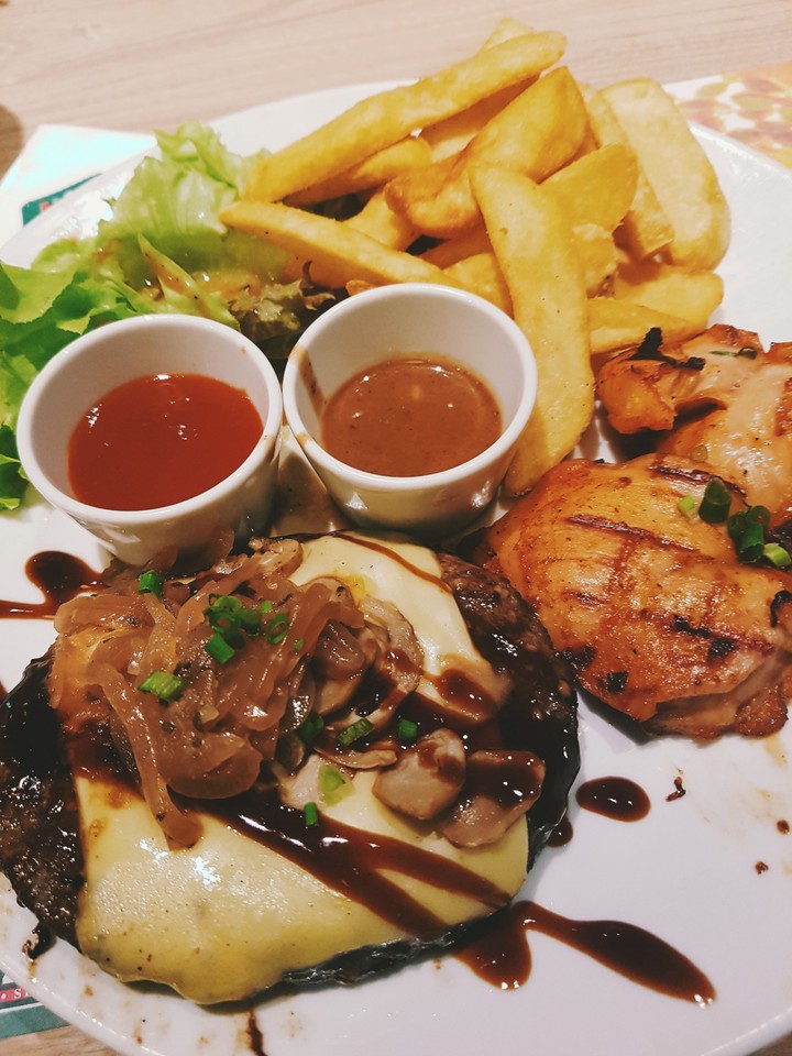 yummy