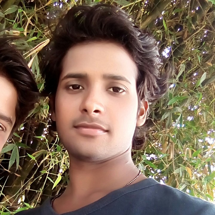 my Selfie..