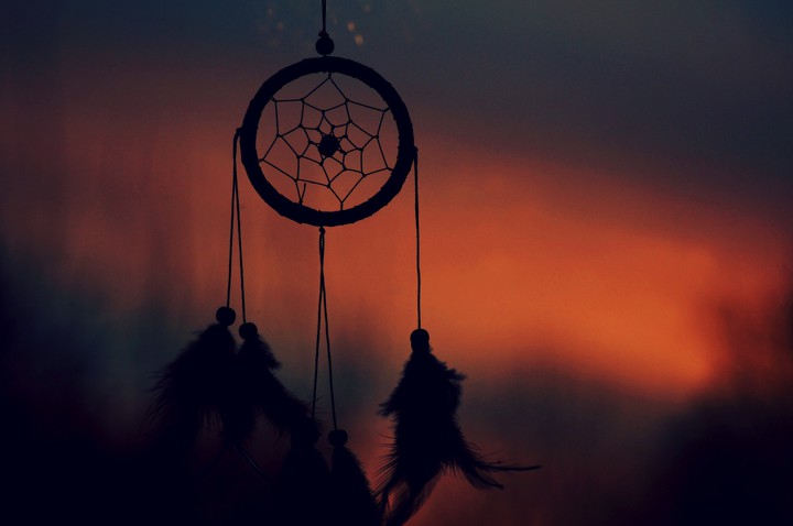 dream catcher