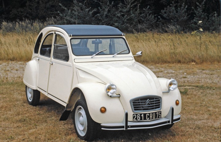 citroen