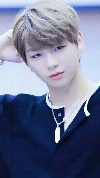강다니엘