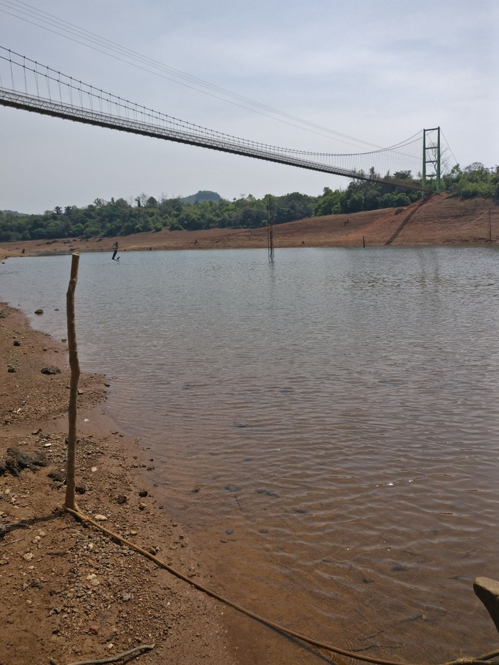 river sharavati