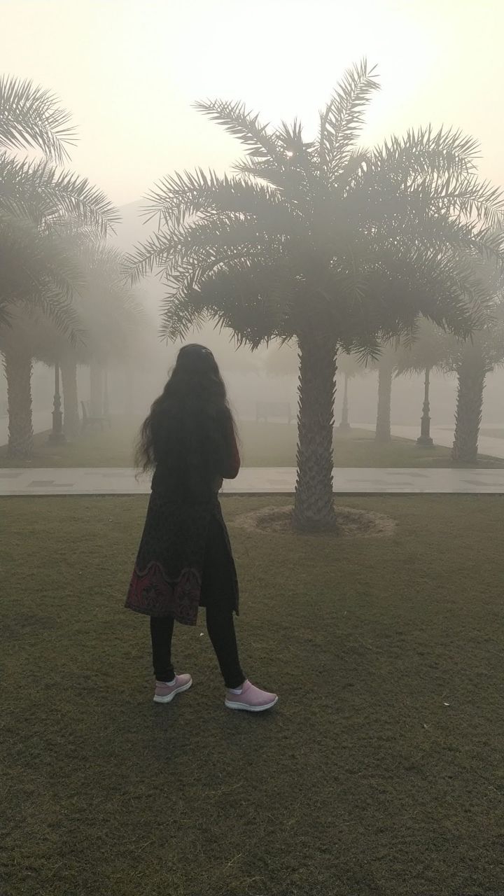 Girl in Love