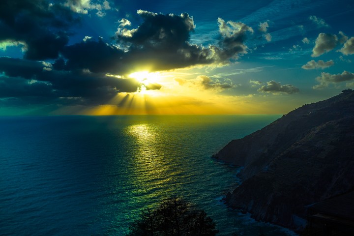 Deniz