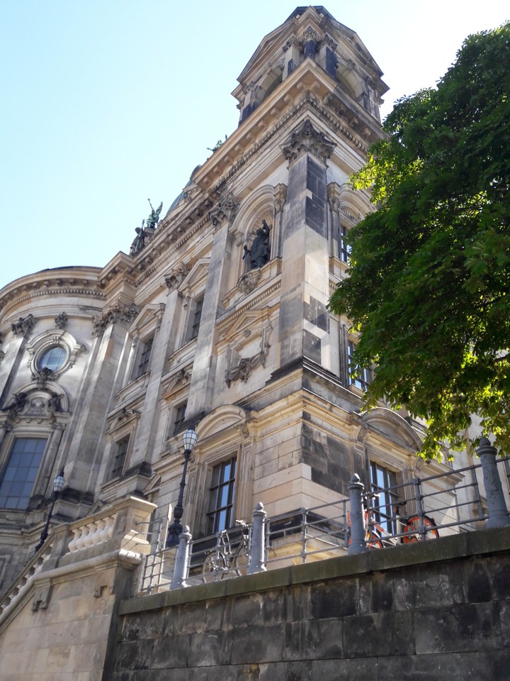 Dome in Berlin