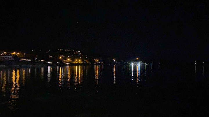Night lights