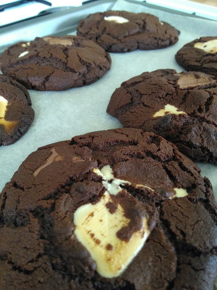 Cookies!