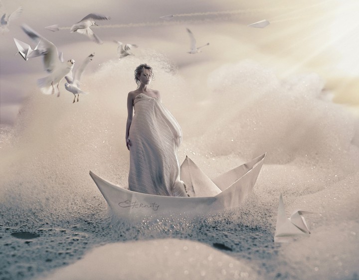 Eternity