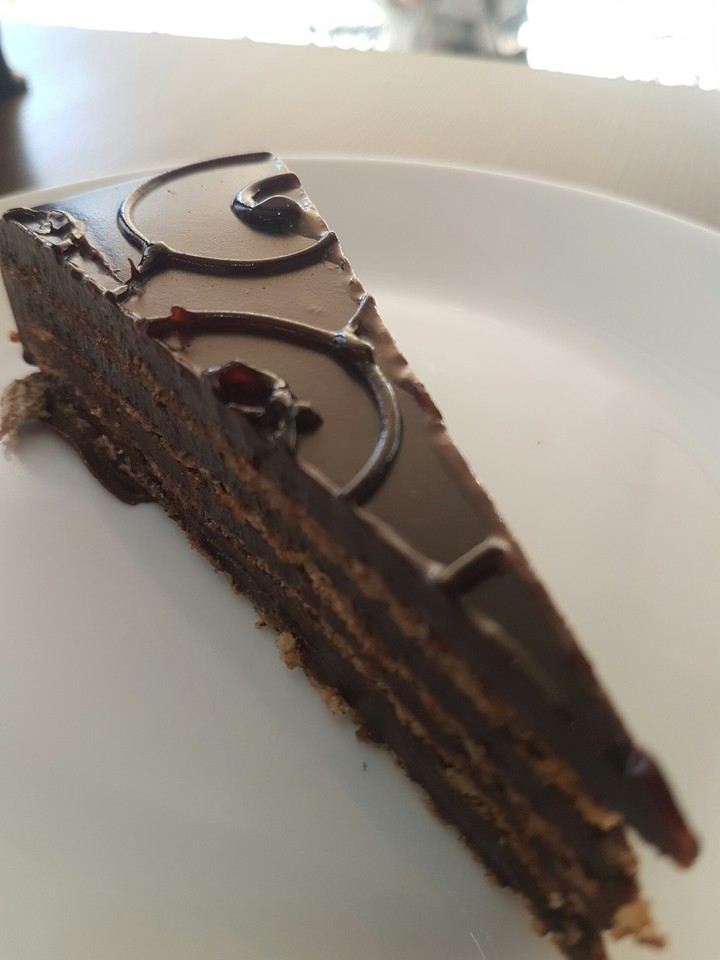 cake