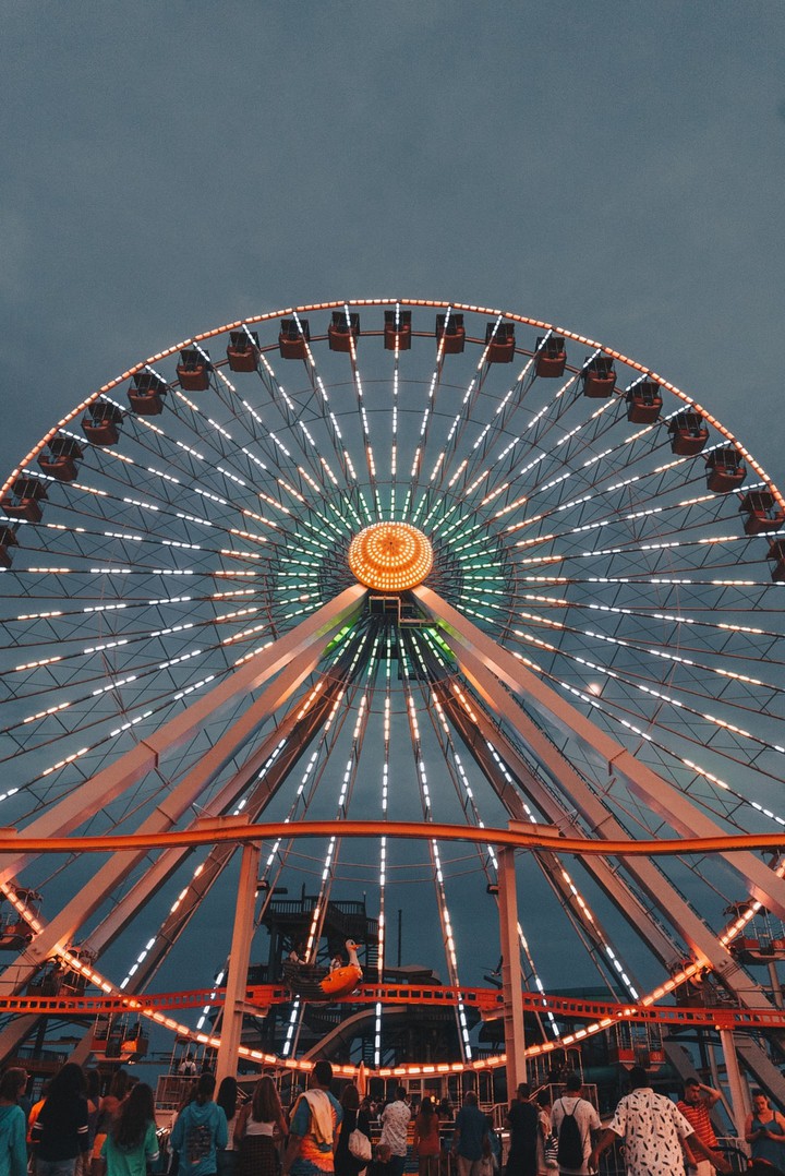 Amusement Park