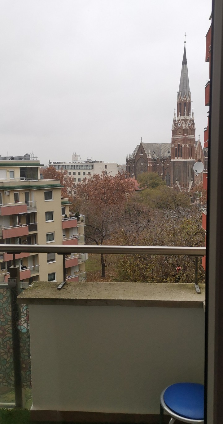 city
