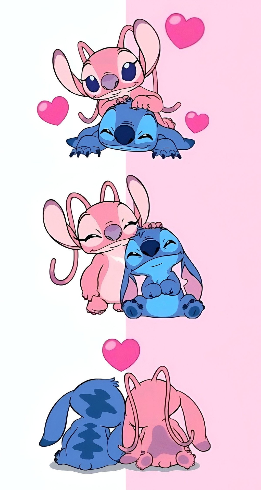 heart, Cartoon Hintergrundbilder