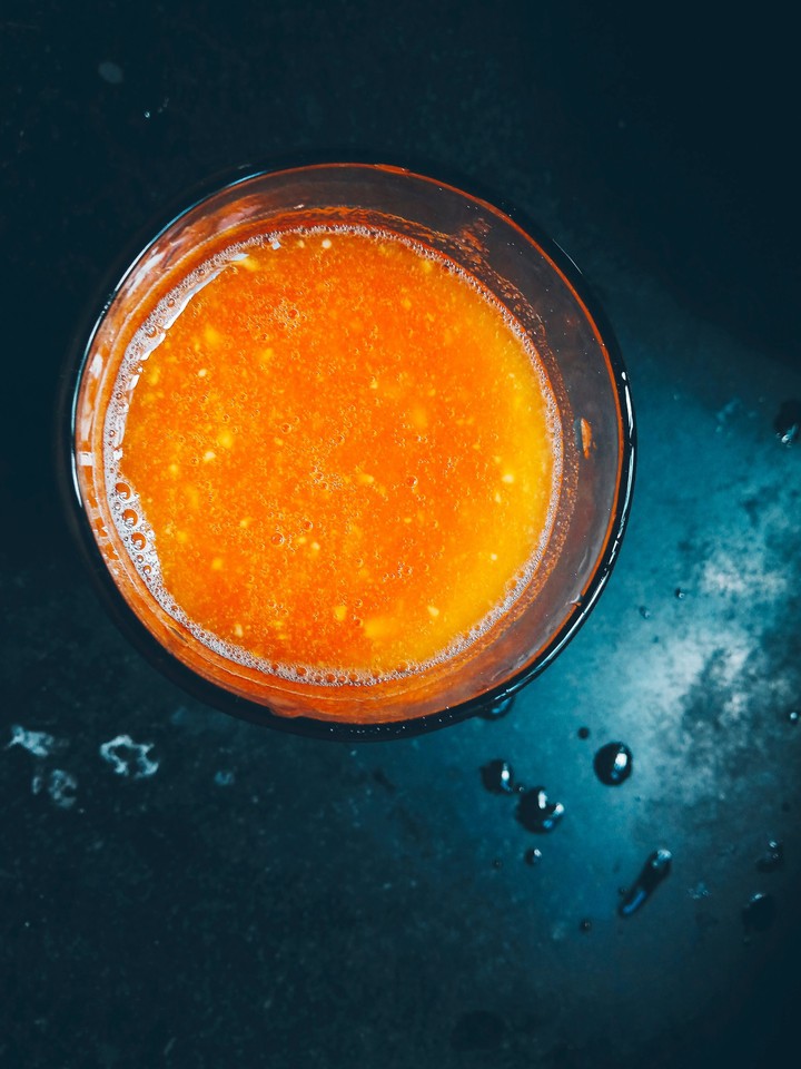 wood_apple juice
