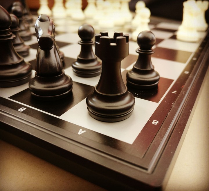 chess