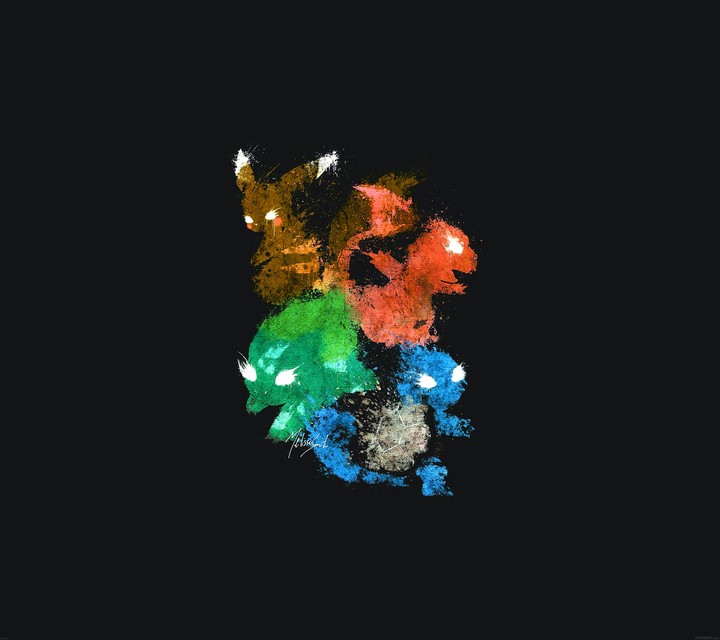 pokemons