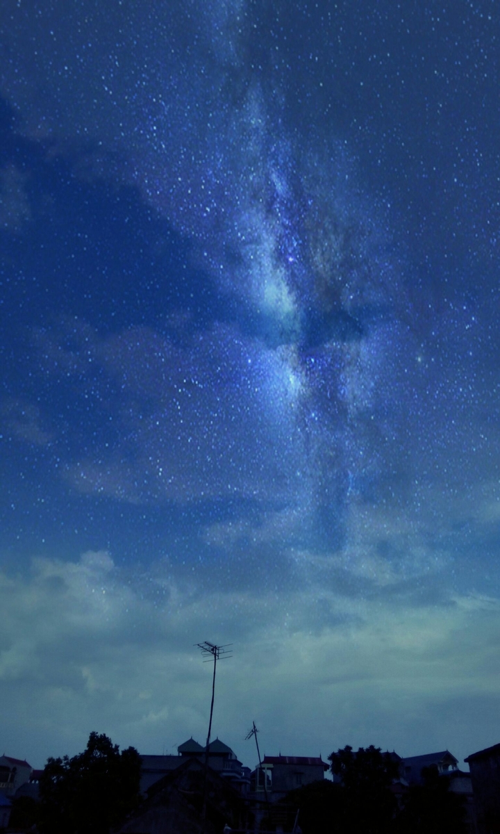 sky