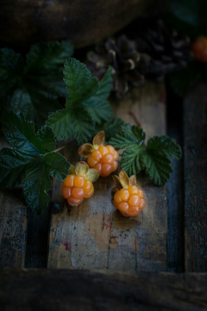 Berry