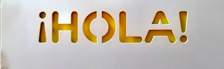 ¡Hola!