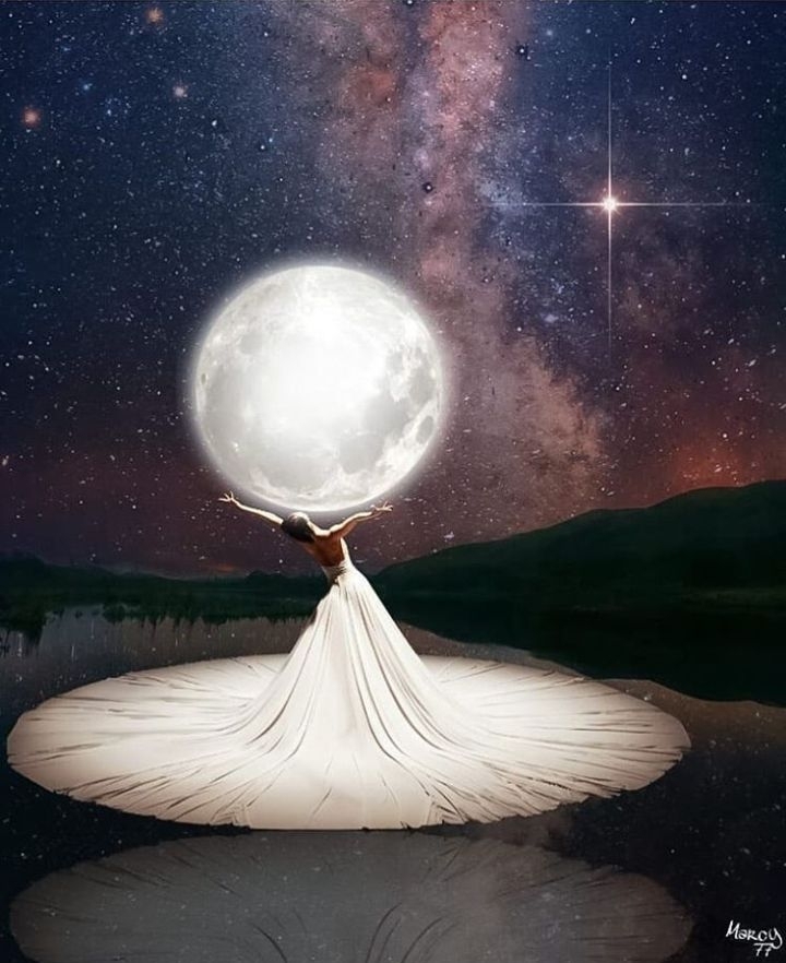 moon