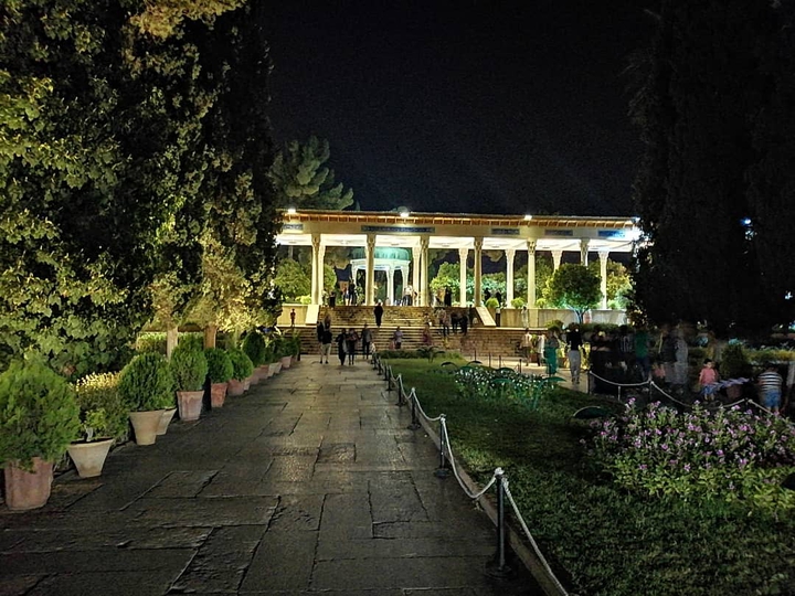 شیراز