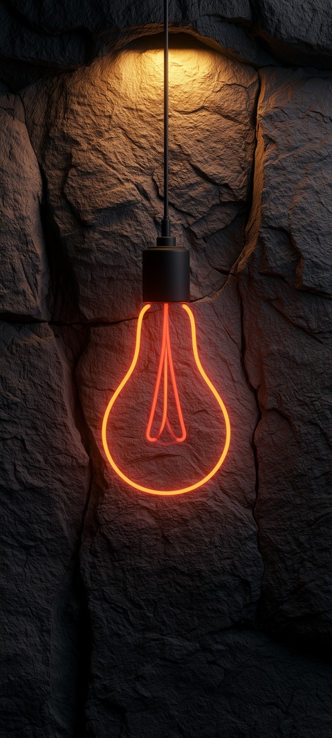 обои electricity, Lamp