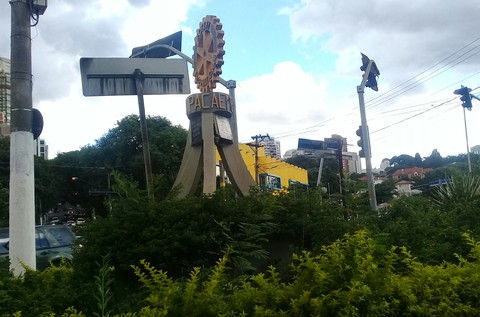 Pacaembu