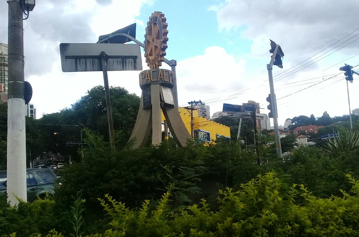 Pacaembu