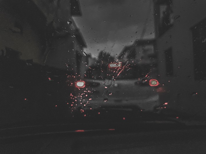 black&red