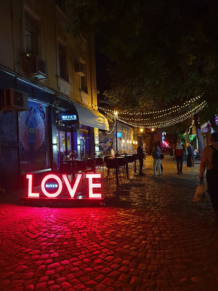 love