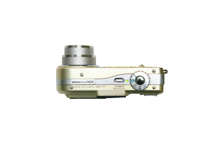 Camera