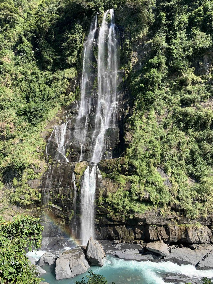 Taiwan,Wu Lai