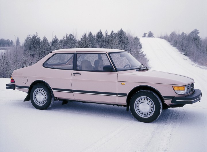 saab