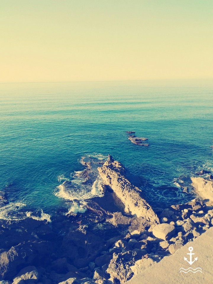 Lost moment